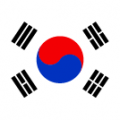 大韓民国旗